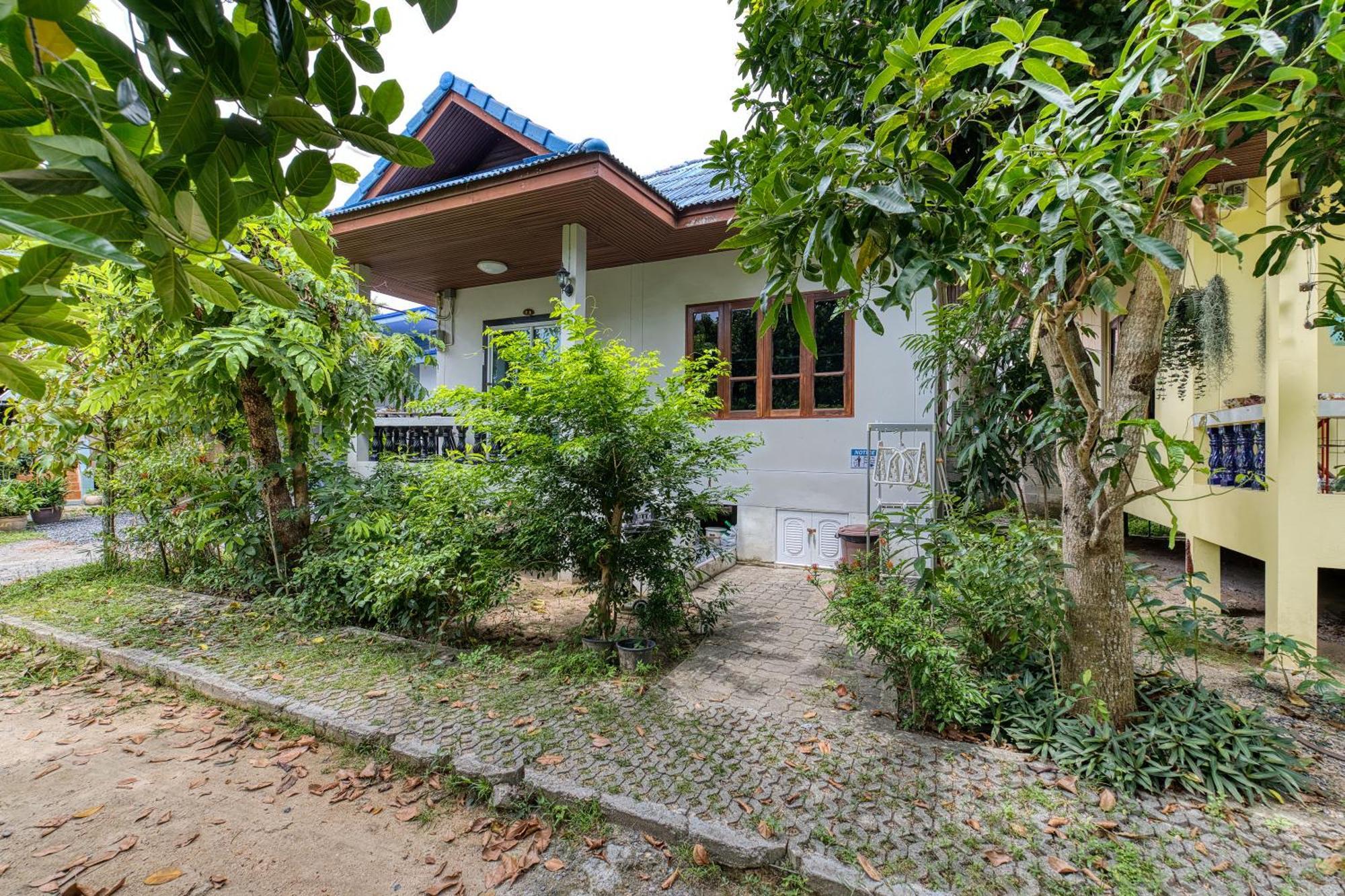 Casa vacanze Maenam Mae Nam